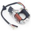 Motosiklet Elektrik Sistemi – Motosiklet Motorları