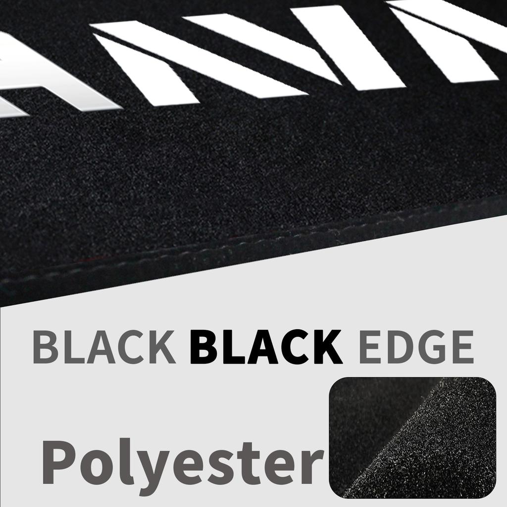 for HAVAL H6 2026-2021 GT PHEV H6S New H6 4th Dashmat Dashboard Cover Pad Protective Carpet Leather Accessories DashMat Sunshade