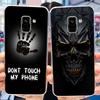 For Samsung Galaxy A8 (2018) / A8+ (2018) SM-A730F A530F Soft Silicone TPU Case For Samsung A 8 A8 Plus Cute Panda Cartoon Cases