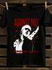 Against Me Licensed Band T-shirt