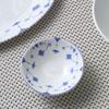 Ru Han European Style 3-Piece Dinnerware Set