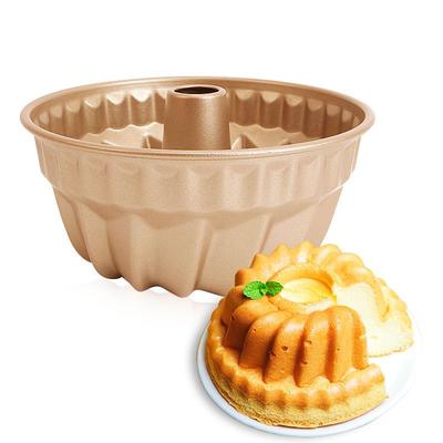 Forme e stampi per pasticceria – Stampi e teglie da forno