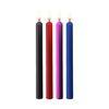Ouch! - Teasing Wax Candles - 4 Pack - Large