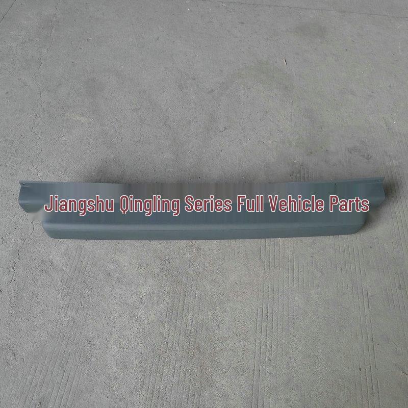 CSJZ Rear Bumper for Jiangling Ford Transit