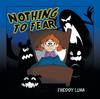 The Nothing To Fear Book