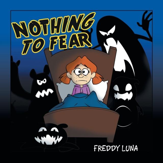 The Nothing To Fear Book