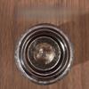 Shangqi Seamless Titanium Straight Thermos with Magnetic Lid