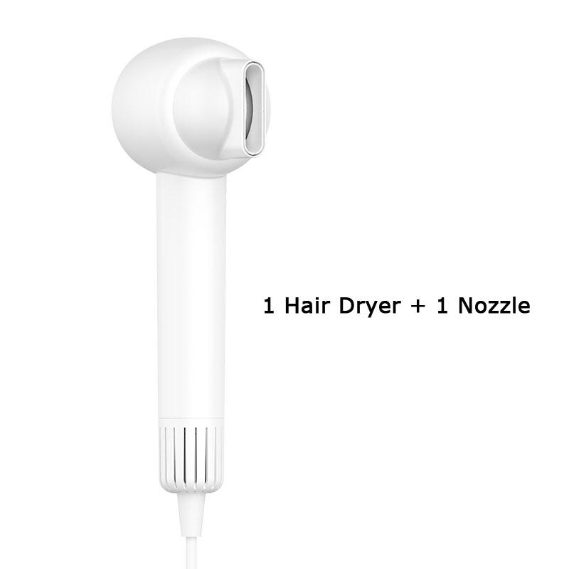 Professional Negative Ion Hair Dryer 220V Household Appliances Constant Temperature Hair Care Hair Dryer