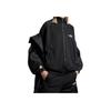 Moncler X Frgmt Hiroshi Fujiwara Collaboration Letter Pattern Logo Casual Jacket Unisex Jacket Black I209U8G00004899A1999