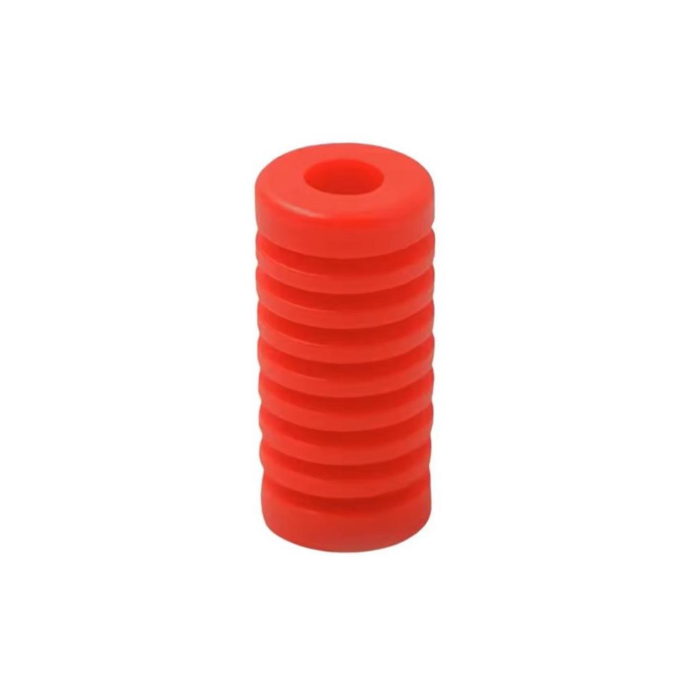 1pcs Universal Motorcycle Gear Shift Lever Pedal Foot Pad Non Slip Rubber Motorcycle Gear Shift Lever Cover for Most Motorcycle