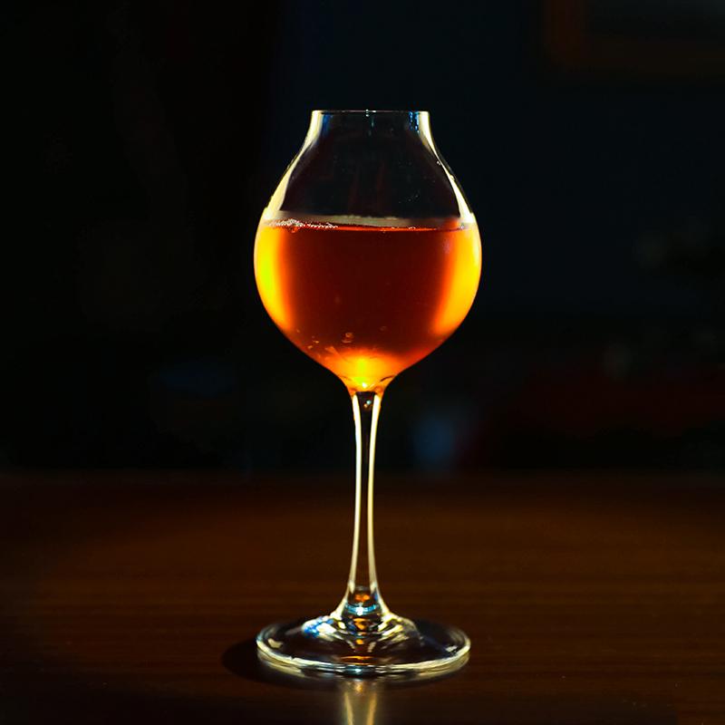 4 Stück Cocktailgläser, Whiskygläser Kelchglas Set of 4
