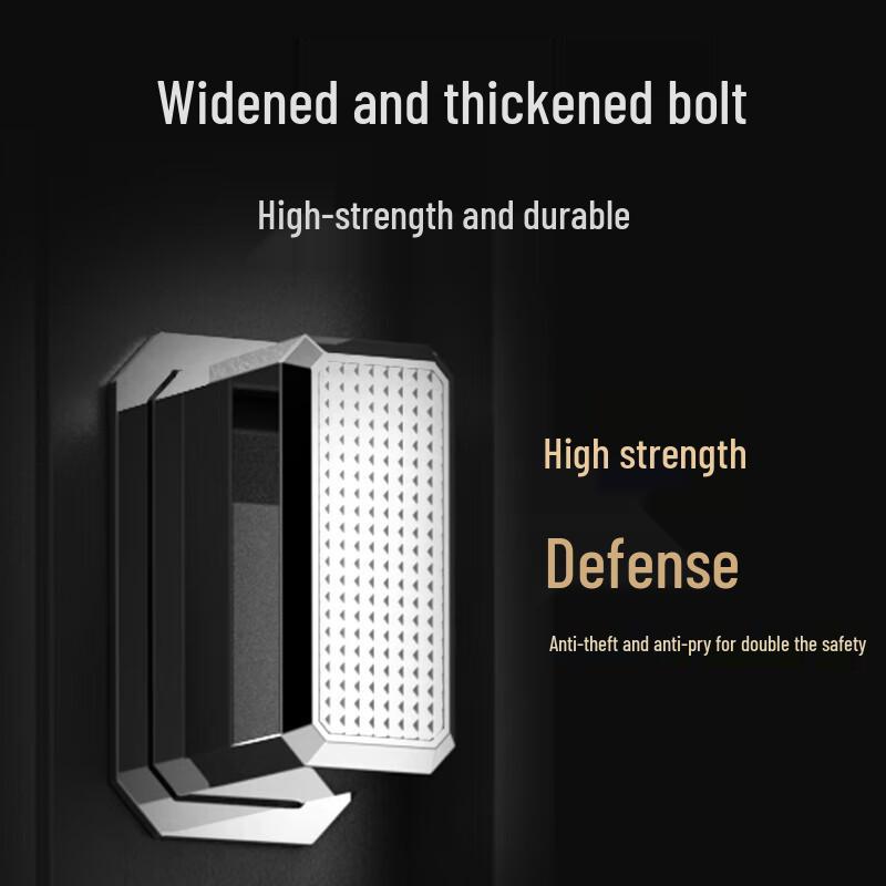 Tiger Brand Borui Pro Series Home Office Anti-theft Safe