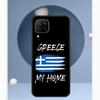 Greece Greek National Flags For Huawei P30 P60 Pro P20 P40 Lite Nova 9 10 SE 12s 12i 11i 8i Y91 Y60 Y70 Y72 Y90 Y61 Case