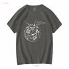 Death Grips Steroids T Shirt For Unisex And Unisex Vintage Washed Designer Clothes Homme Streetwear Unisex Versatile Stretched