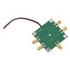 RF Communication System ADL5801 Active Mixer 10MHz-6GHz Wideband RF Mixer