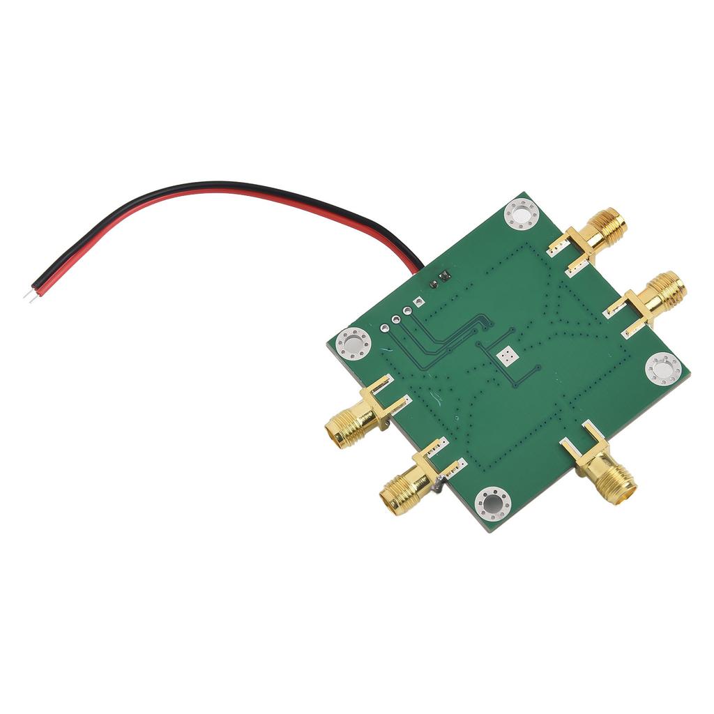 RF Communication System ADL5801 Active Mixer 10MHz-6GHz Wideband RF Mixer