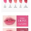 HOLIKA HOLIKA - Bondew Lip Sheer 23 F/W Tarose Edition - 5 Colors