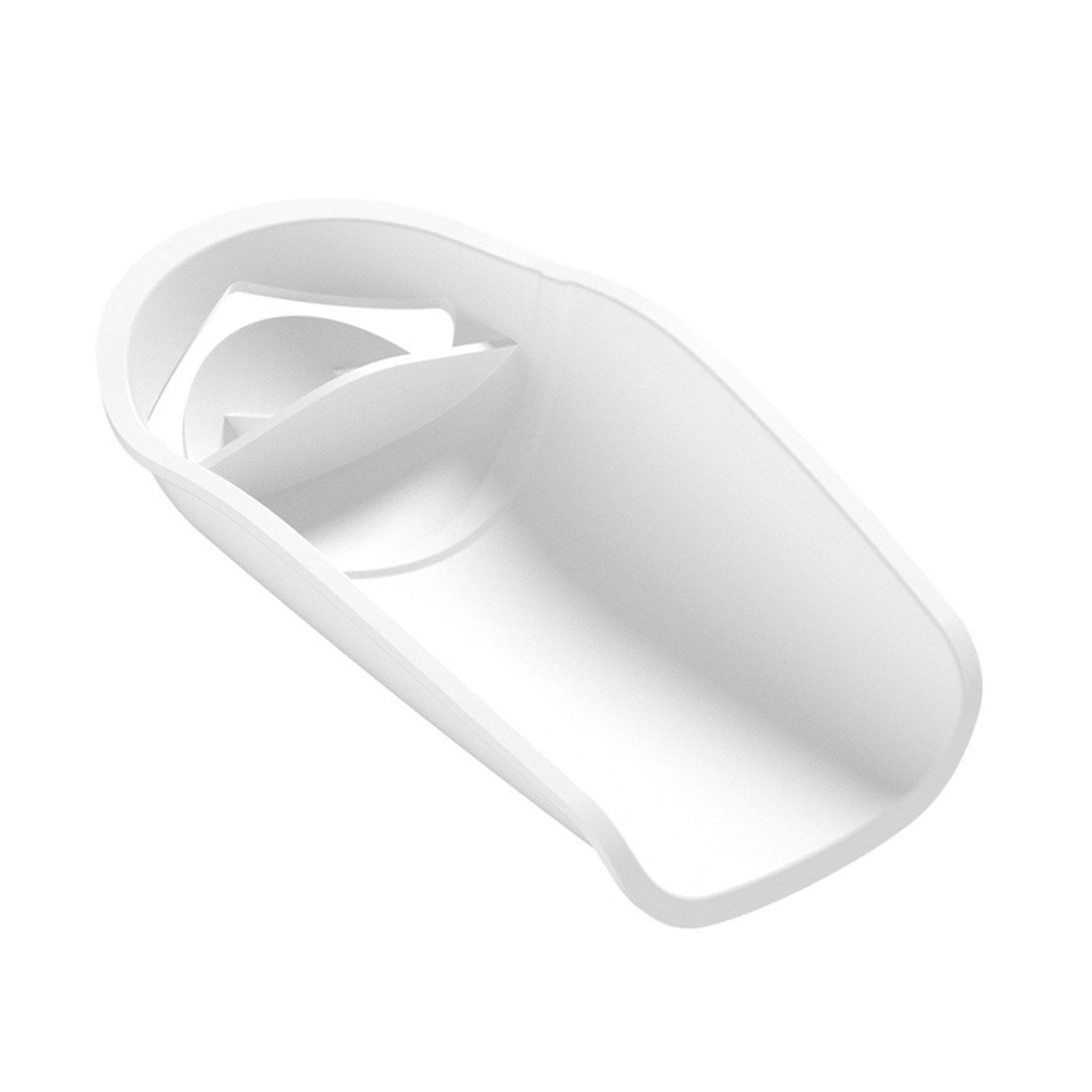 

Kids Faucet Extender AntiSplash Design Easy Install Water Tap Helper For Children Hand Washing Independence Training белый