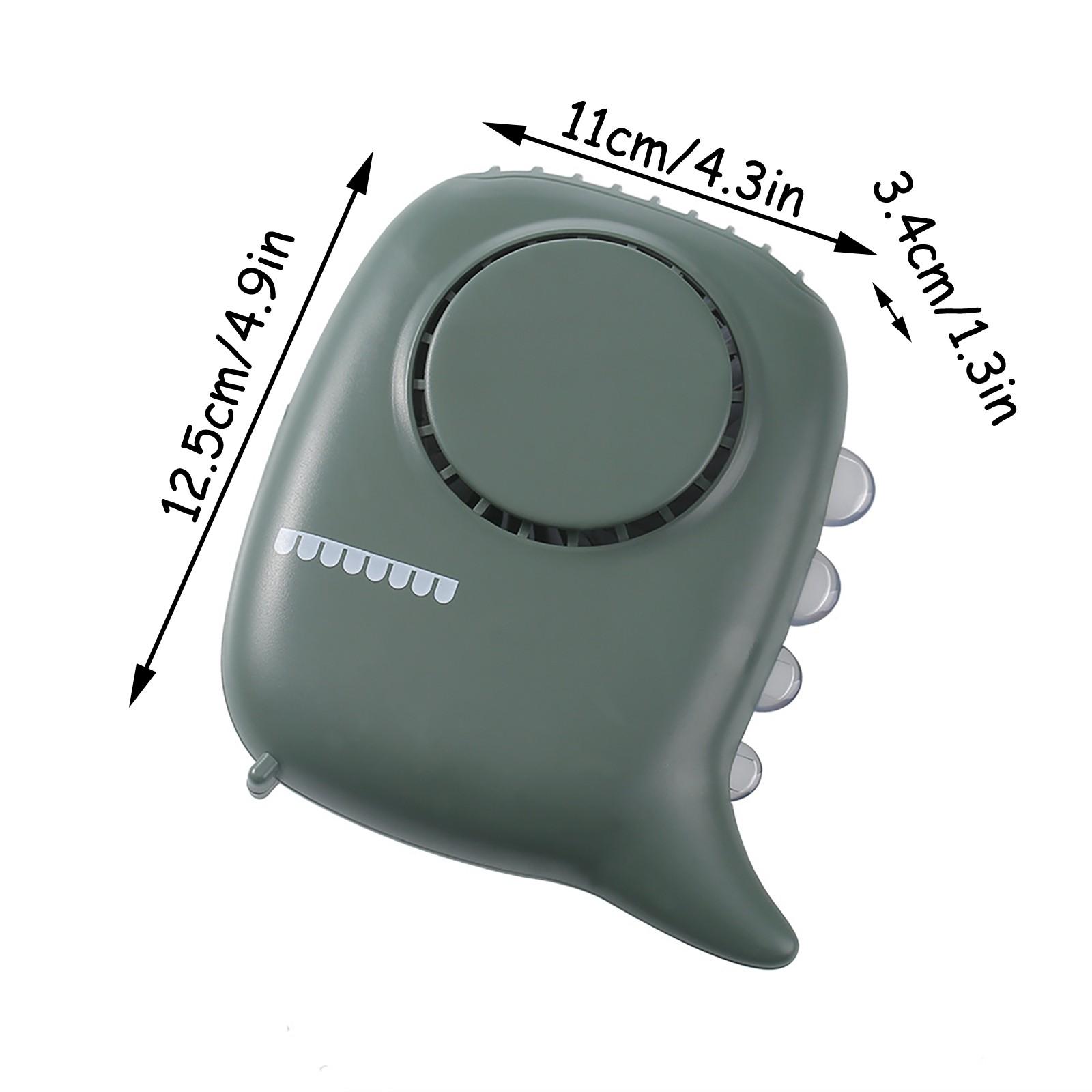 Поклонник динозавров отправит детям и семье подарки и принесет свой собственный веер — фото 8