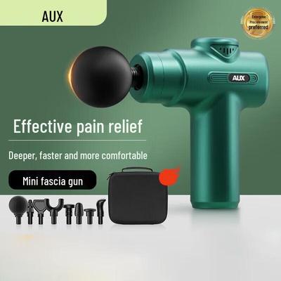 AUX Mini Percussion Massager CN Plug (adapter Included)
