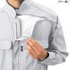 Xebec Coveralls Green LL 1298-60-LL