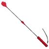 Portable Pet Training Whip Training Stick Indoor And Outdoor Dog Exercise