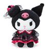 Sanrio Kuromi Plush Toy (Kuromi Fantasy Princess) 883735