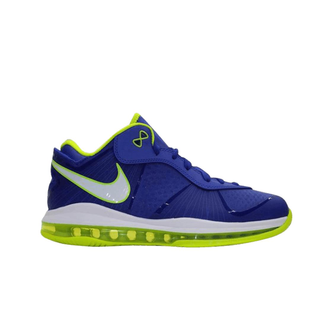 

Nike Lebron 8 V/2 Low Sprite 260