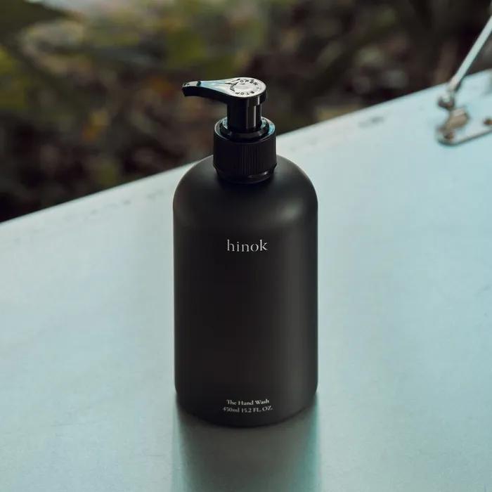 The Hand Wash 450ml - Jeju Cypress Hand Wash