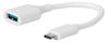 MicroConnect USB-C - USB3.0 Micro B Cable 1M