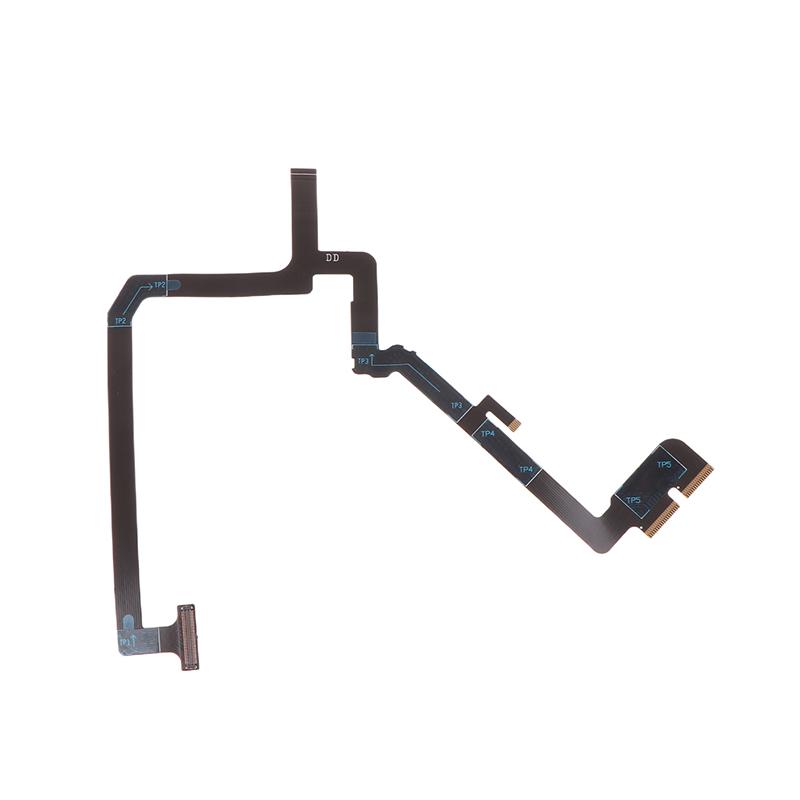 

Запасні частини гнучкого кабелю Gimbal Camera Flat Ribbon для Dji Phantom 4/4Pro Drone as the picture