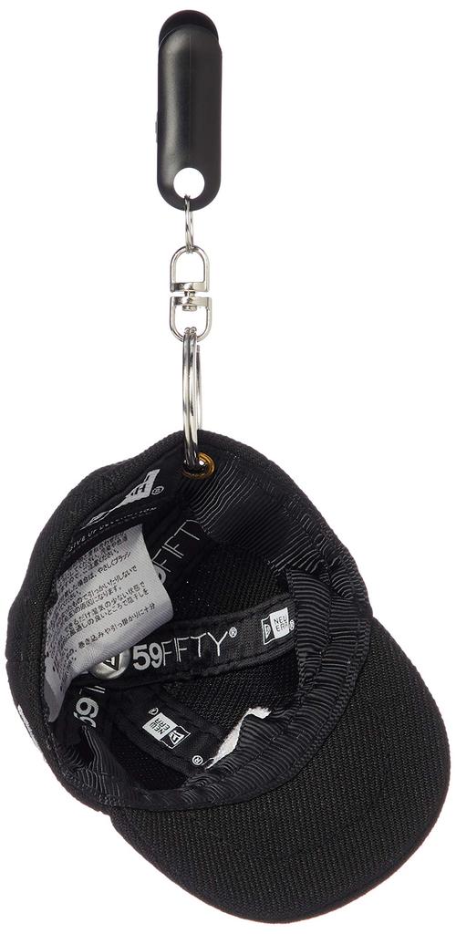 [New Era] Cover Holder GOLF PUTTER COVERHOL FL BLK SWHI 20