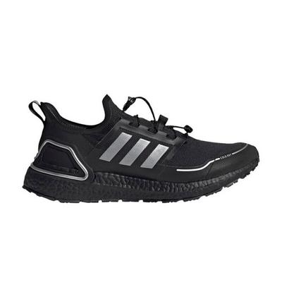UltraBoost Cold.RDY 'Black Silver Metallic' Q46487 Herrenschuhe