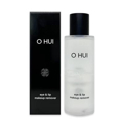 Démaquillant yeux et lèvres O HUI 120 ml