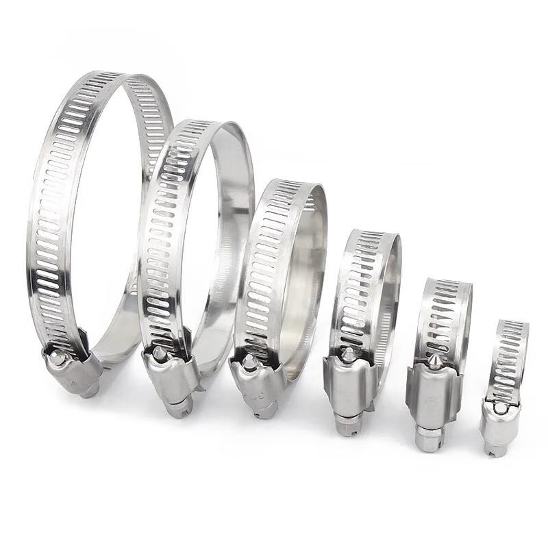 Xinghun Stainless Steel Hose Clamp