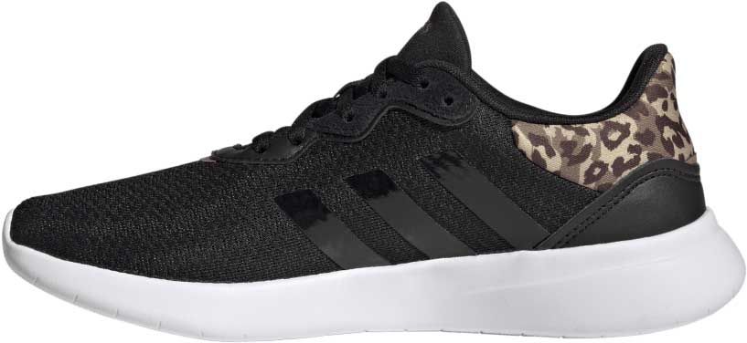 

Adidas QT RACER 3.0 Women s Running Shoes Black R. 37 ⅓