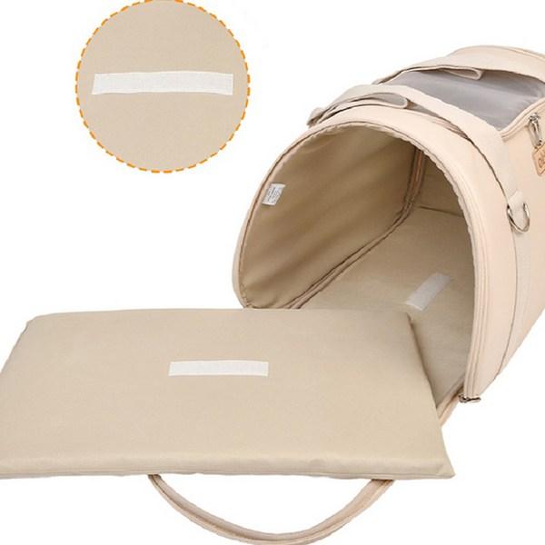 Olchi Pet Hand Shoulder With Me Cross Slingback AB6296, Korean Pet Shampoo