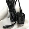 2-Prong Charger EU US Plug Power Adapter For Andis 17170 17205 Electric Shaver Trimmer Accessaries