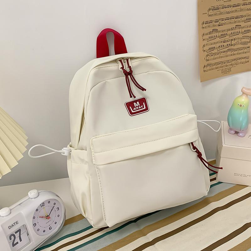 Rucsac uni pentru fete eleve școală primară grădiniță studenți școală gimnazială