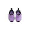 Air Jordan 23/7 TD Rush Fuchsia Baby Sneakers Purple Barely-Grape Black DQ9294-505