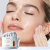 The Freeze-dried Powder Water-clear and Moisturizing Sleeping Mask Hydrates and Moisturizes, Rejuvenating the Skin