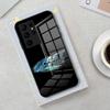 Etui na telefon F-Fast And F-Furious do Samsung S25 Edge Ultra 23 22 21 20 Ultra Plus S24 Fe A54 53 25 Szklana Osłona