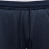 Nike Dri-Fit Color Block Elastic Waist Mid-Rise Quick-Dry Soccer Pants Men Pants Obsidian HF0528-451