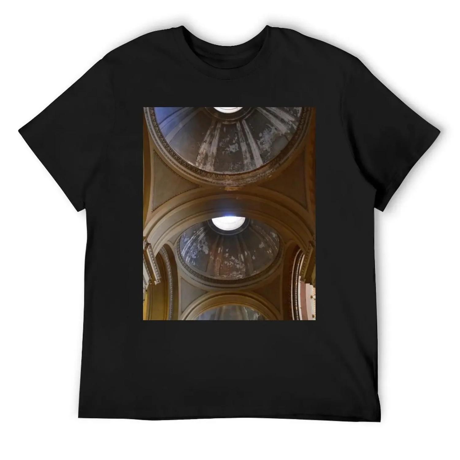 

Enna Cathedral Ceiling XXXXXL чорний