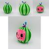 Entzückendes Cocomelon Plüschtier 15cm Weiche Stoffpuppe Perfektes Pädagogisches Kindergeschenk