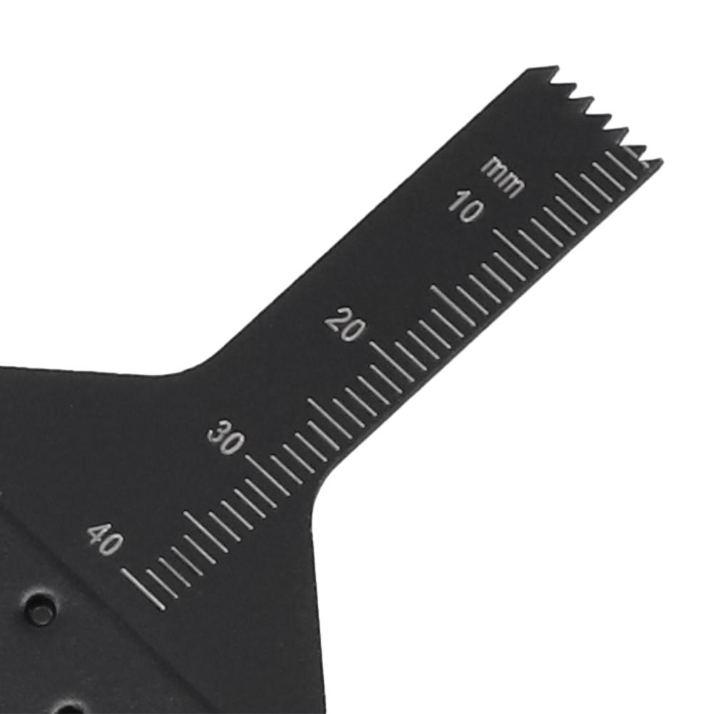 Metal Cutting Saw Blade Multi-function Plastic Saw Blade Tool
