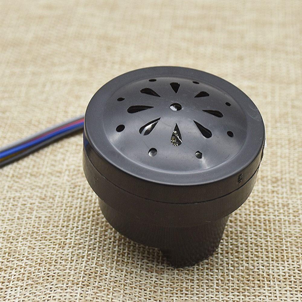 Bike Accessories Anti-theft Reversing Voice Reversing Voice Horn Tricycle Horn E-bike  Buzzer Horn