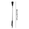 Riding Crop Pony 68cm Outdoors Equipment Non Slip Handle Sports Horse Whip