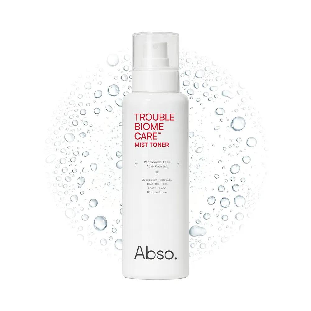 Abso Trouble Biome Care Mist Toner 200ml