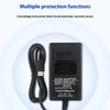 5V Type  C Power Adapter for CM5 Featuring Over Currents Short Circuits Multiple Protections
